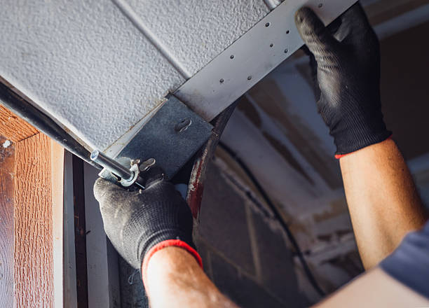 Reliable Garage Door Roller Replacement contractor in Falmouth Foreside, ME by Garage Doors Repair Pro